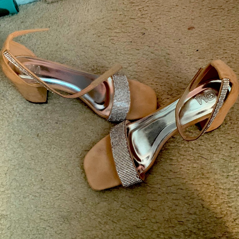 dress shoes